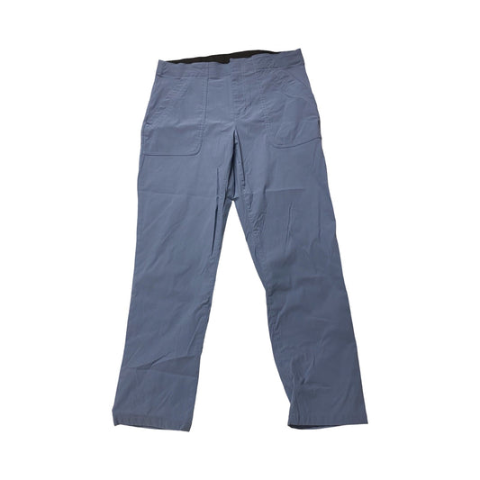 Pants Other By Eddie Bauer In Blue, Size:L