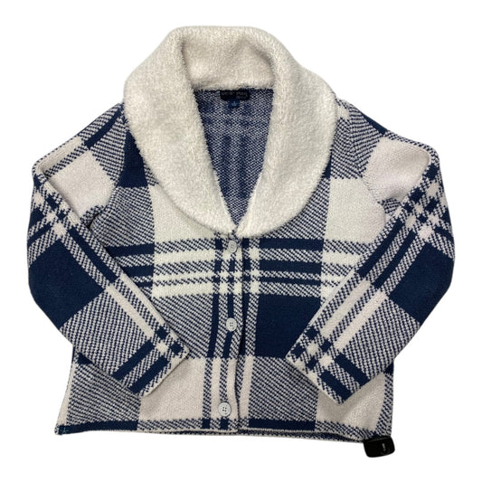 Sweater Designer By Barefoot Dreams In Multi, Size:S