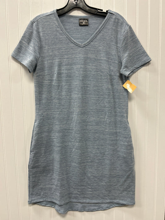 Athletic Dress By 32 Degrees In Blue, Size:S