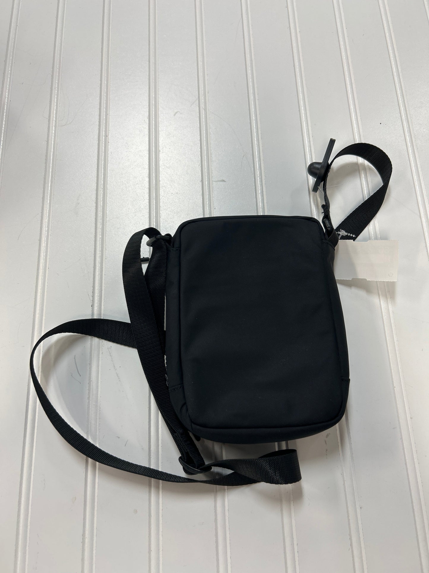 Crossbody By Lululemon In Black, Size:Small