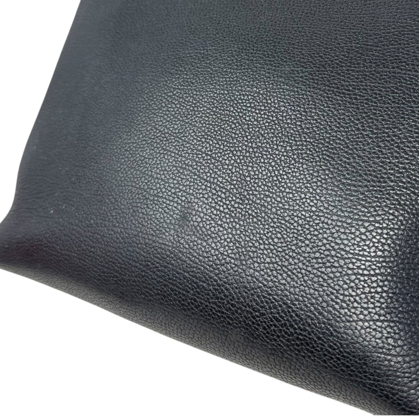 Sophie Leather Tote Luxury Designer By Mcm, Size: Large