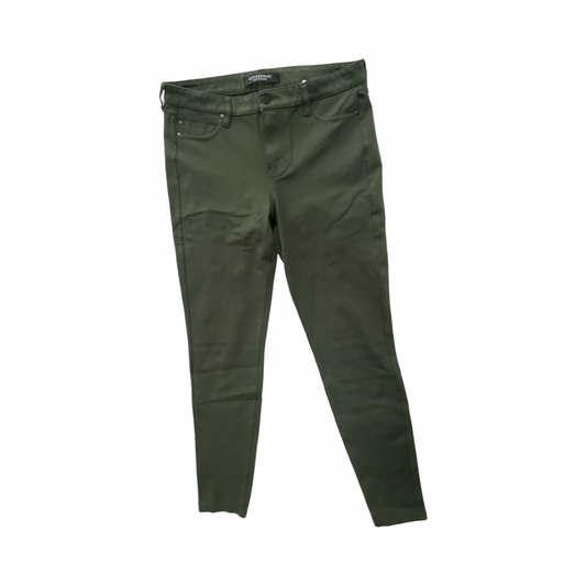 Pants Other By Calvin Klein In Grey, Size:L