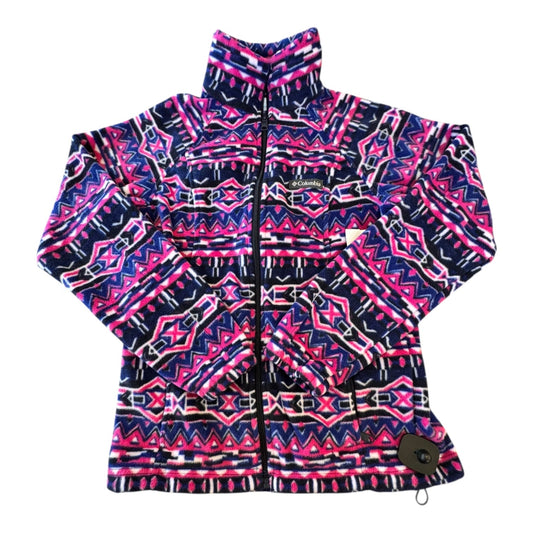 Athletic Fleece By Columbia In Multi, Size:S