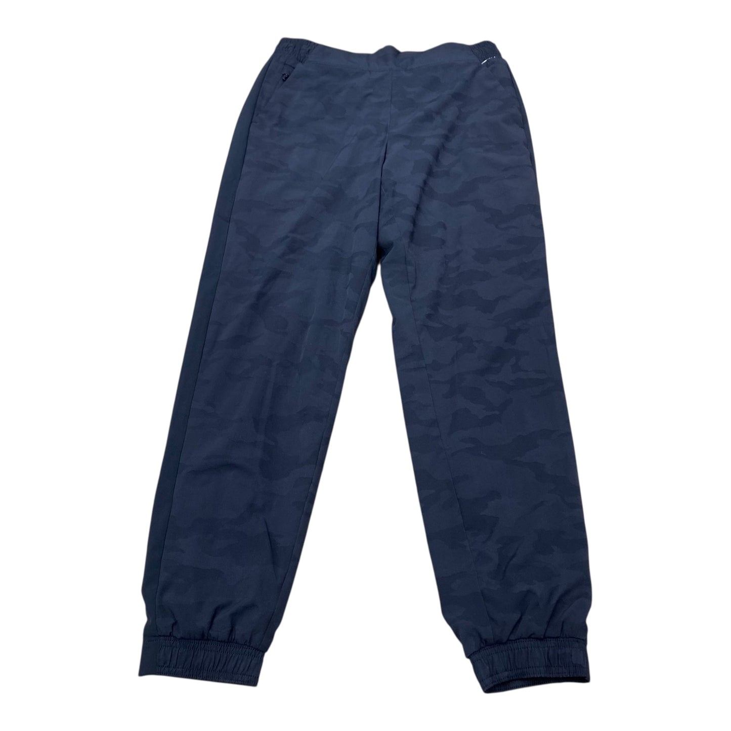 Athletic Pants By Athleta In Black, Size:M