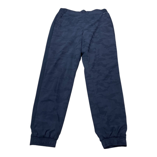 Athletic Pants By Athleta In Black, Size:M