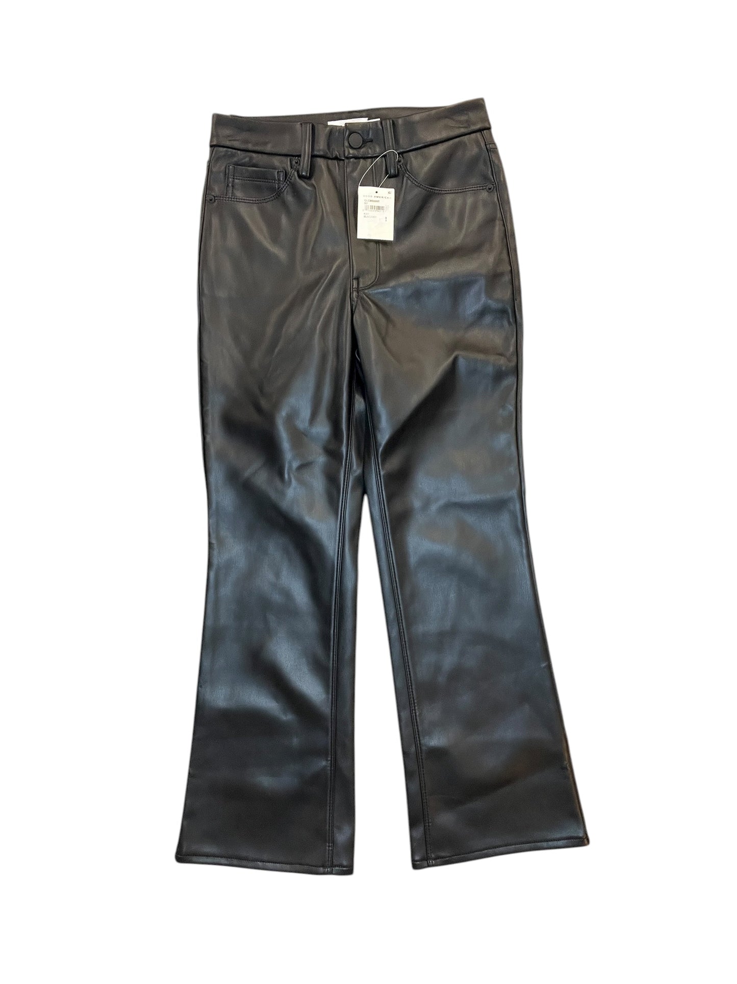 Pants Other By Good American In Black, Size:S