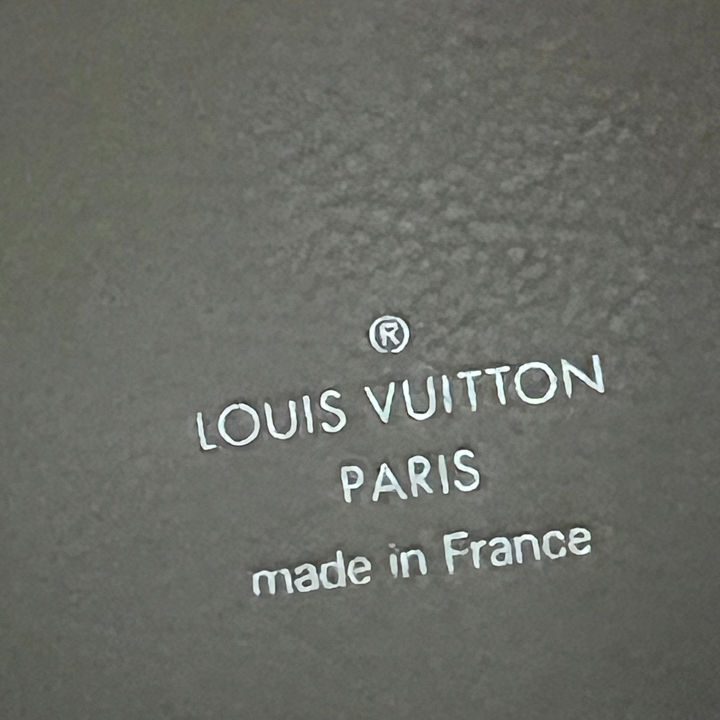 Tote Luxury Designer By Louis Vuitton, Size: Small