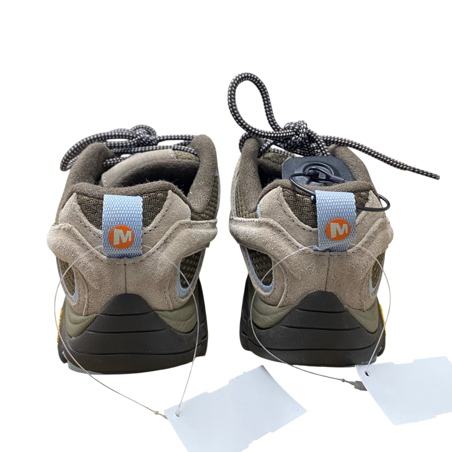 Shoes Athletic By Merrell In Brown, Size:6