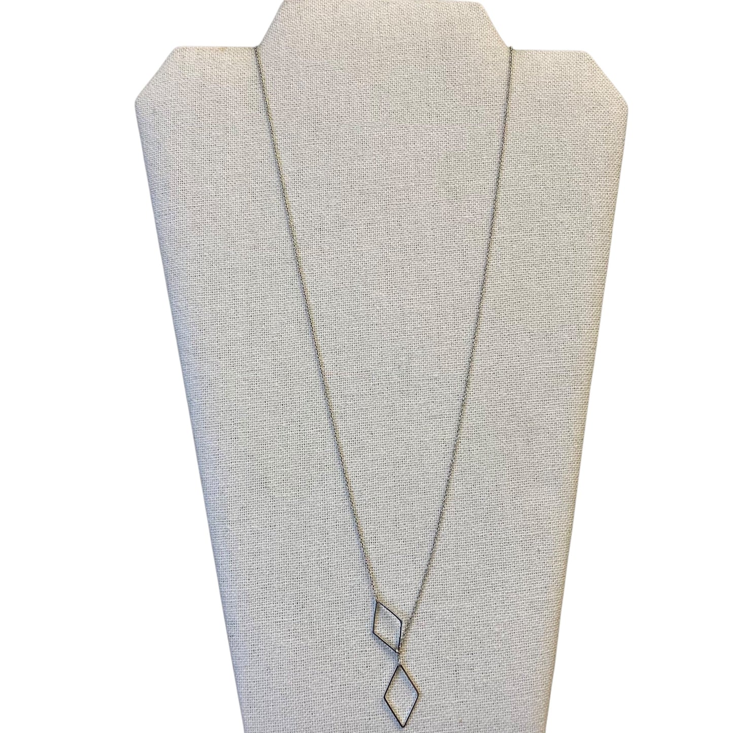 Necklace Pendant In Silver