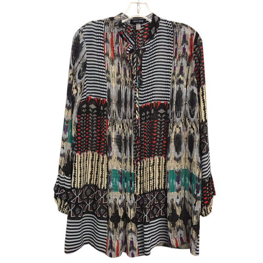 Top Ls By Cable And Gauge In Multi, Size:M