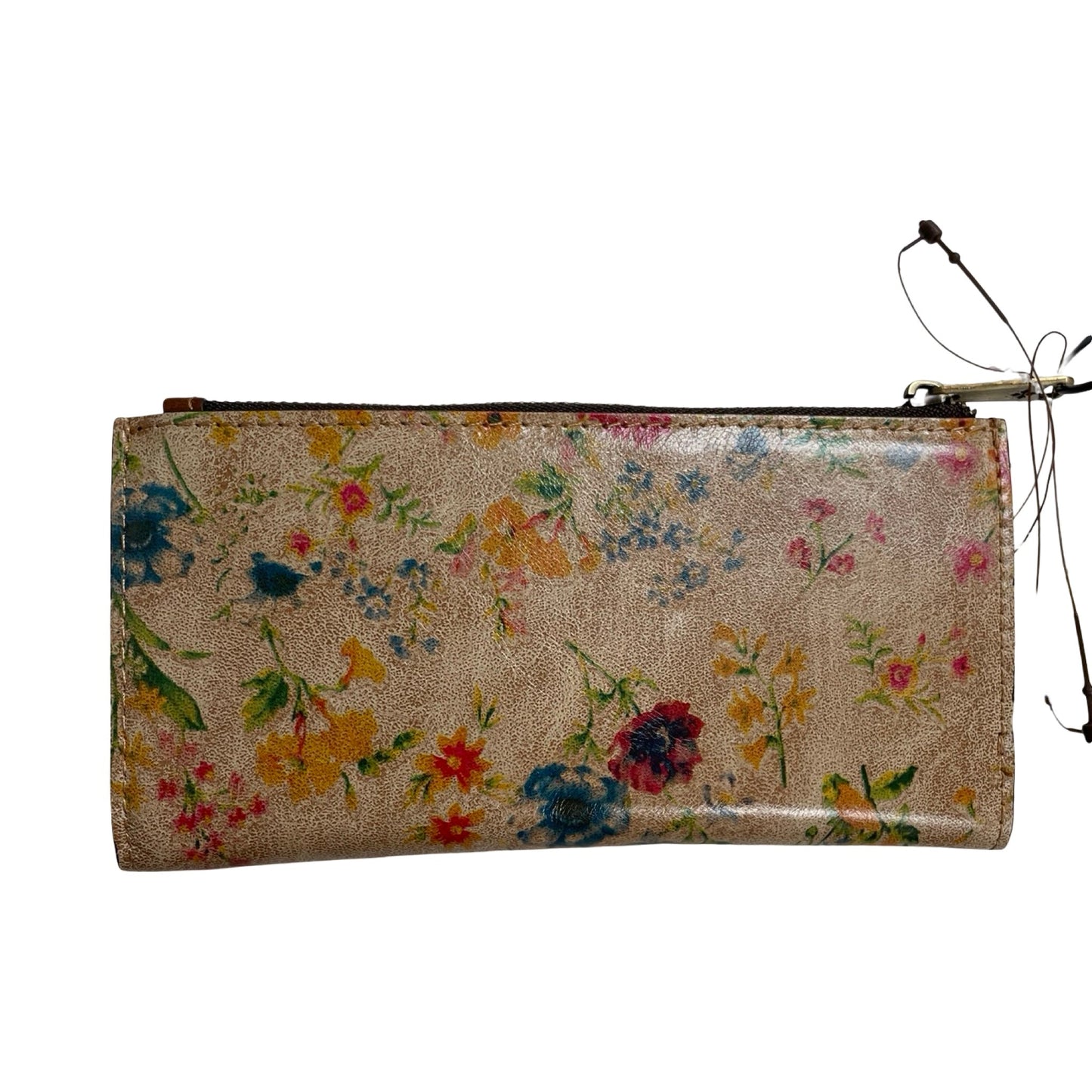 Wallet Designer By Patricia Nash In Multi, Size:Small