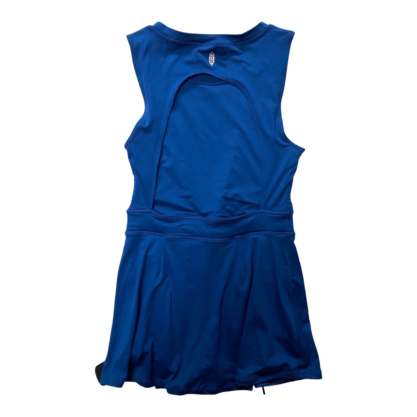 Athletic Dress By Free People In Blue, Size:M