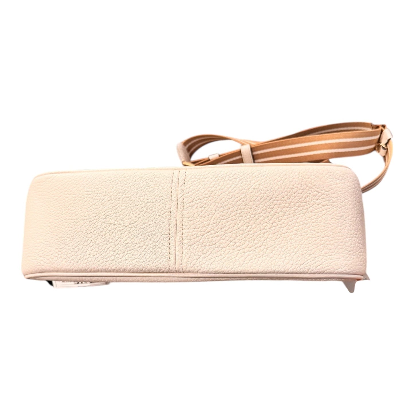 Handbag Designer By Kate Spade In Cream, Size:Medium