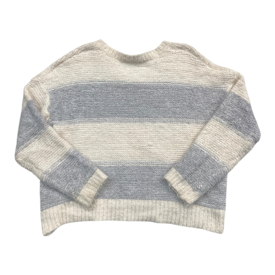 Sweater By She + Sky In Multi, Size:M