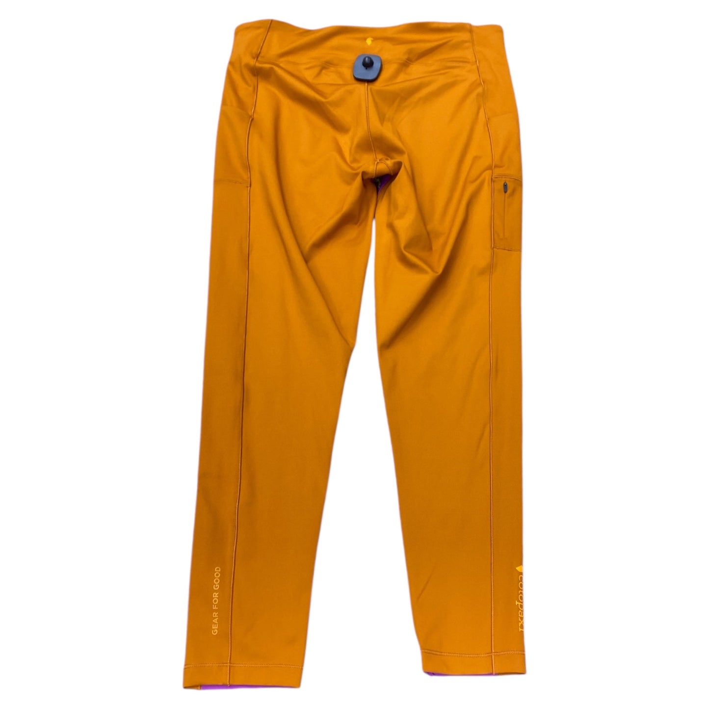 Athletic Leggings By Cotopaxi In Multi, Size:Xl