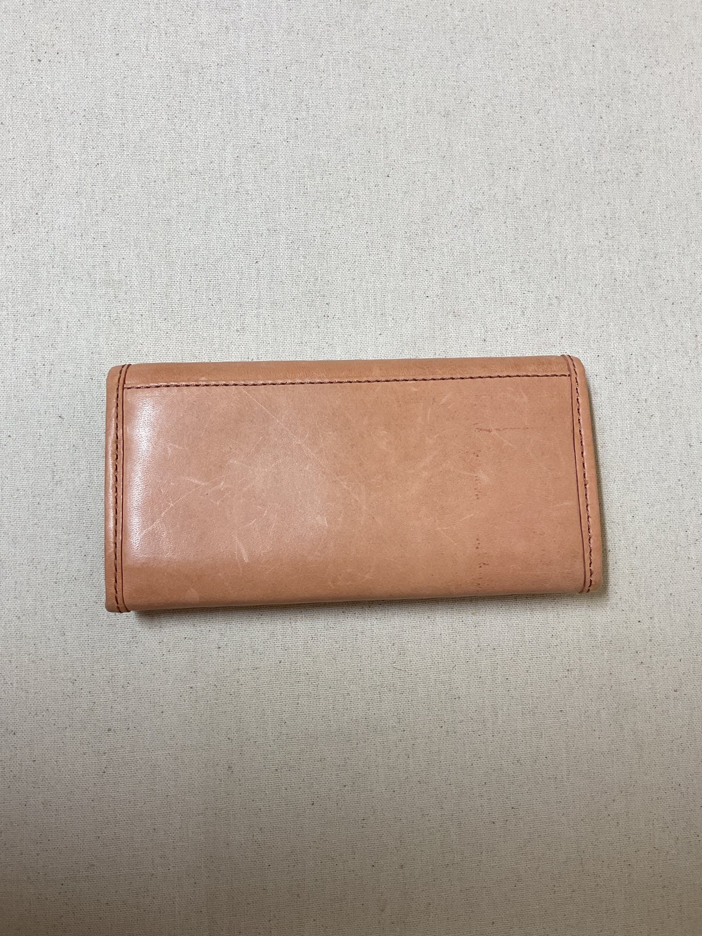 Wallet Designer By Frye In Pink, Size:Medium