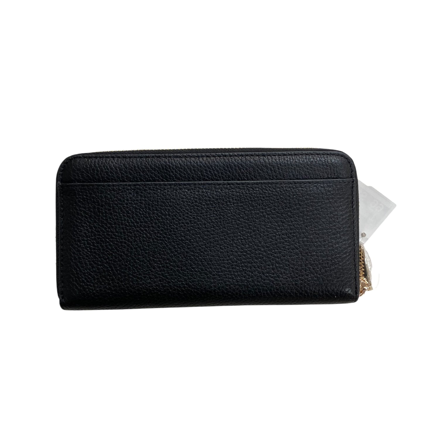 Wallet Designer By Kate Spade In Black, Size:Large