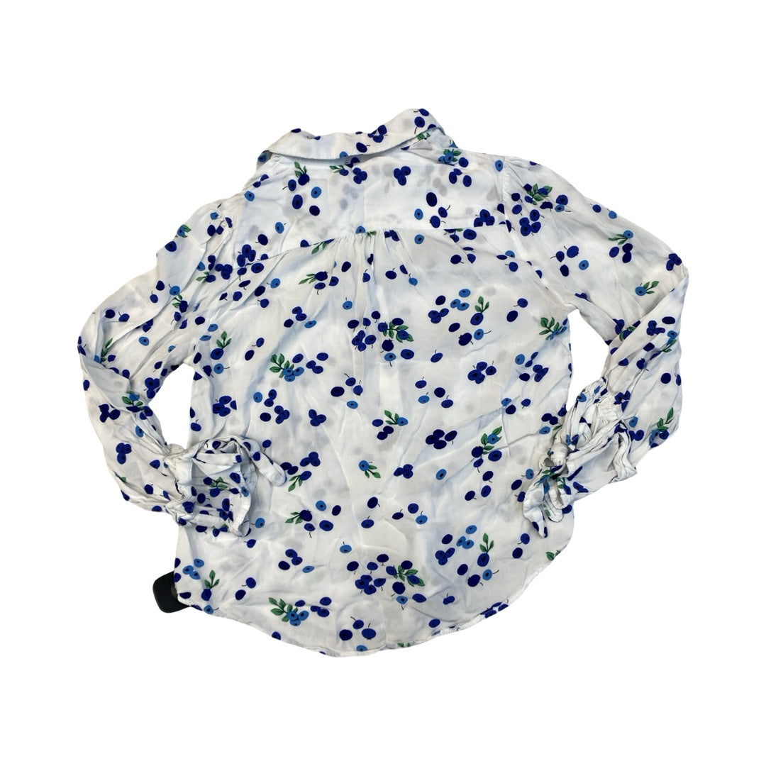 Top Ls By Maeve In Multi, Size:0