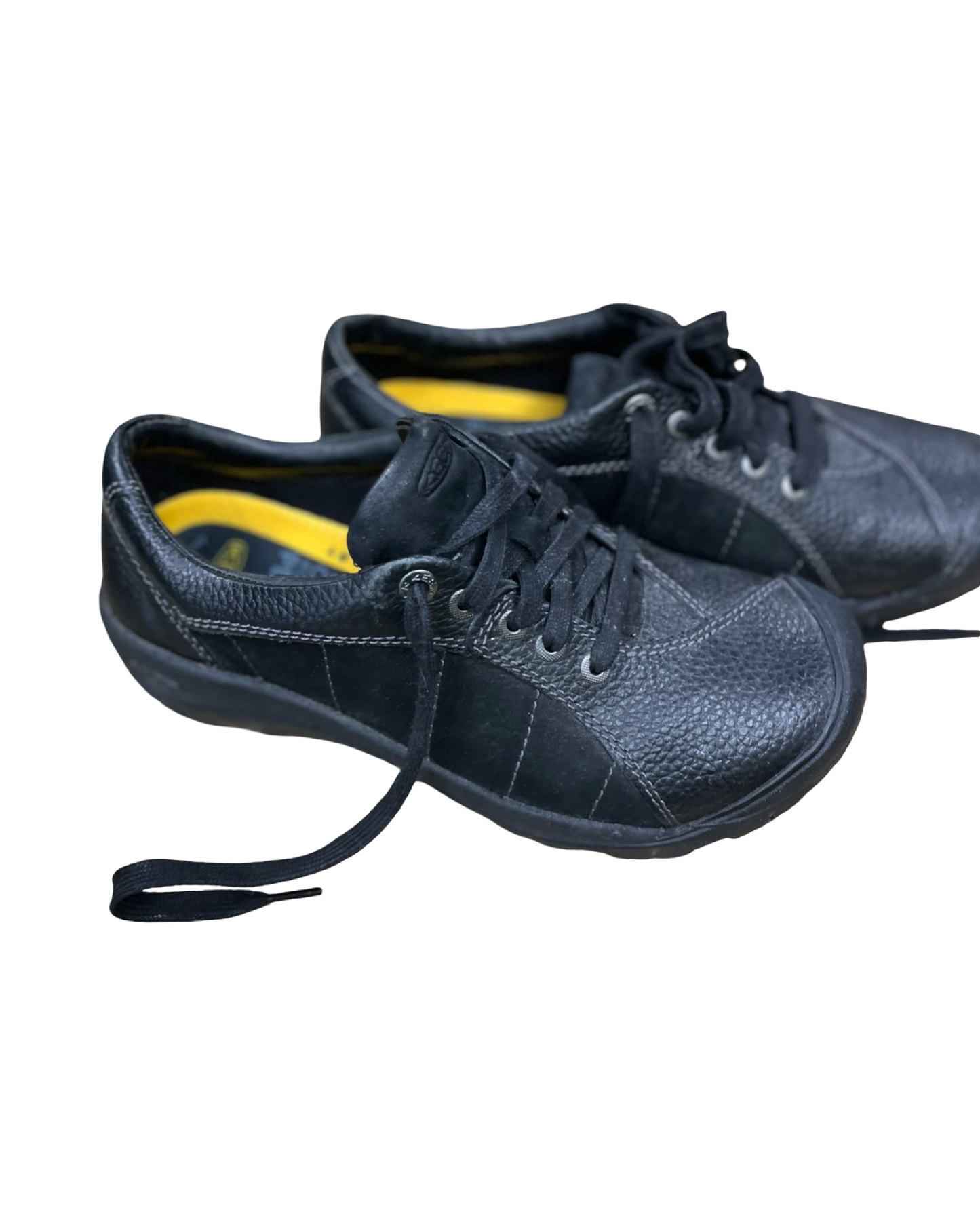 Shoes Sneakers By Keen In Black, Size:8