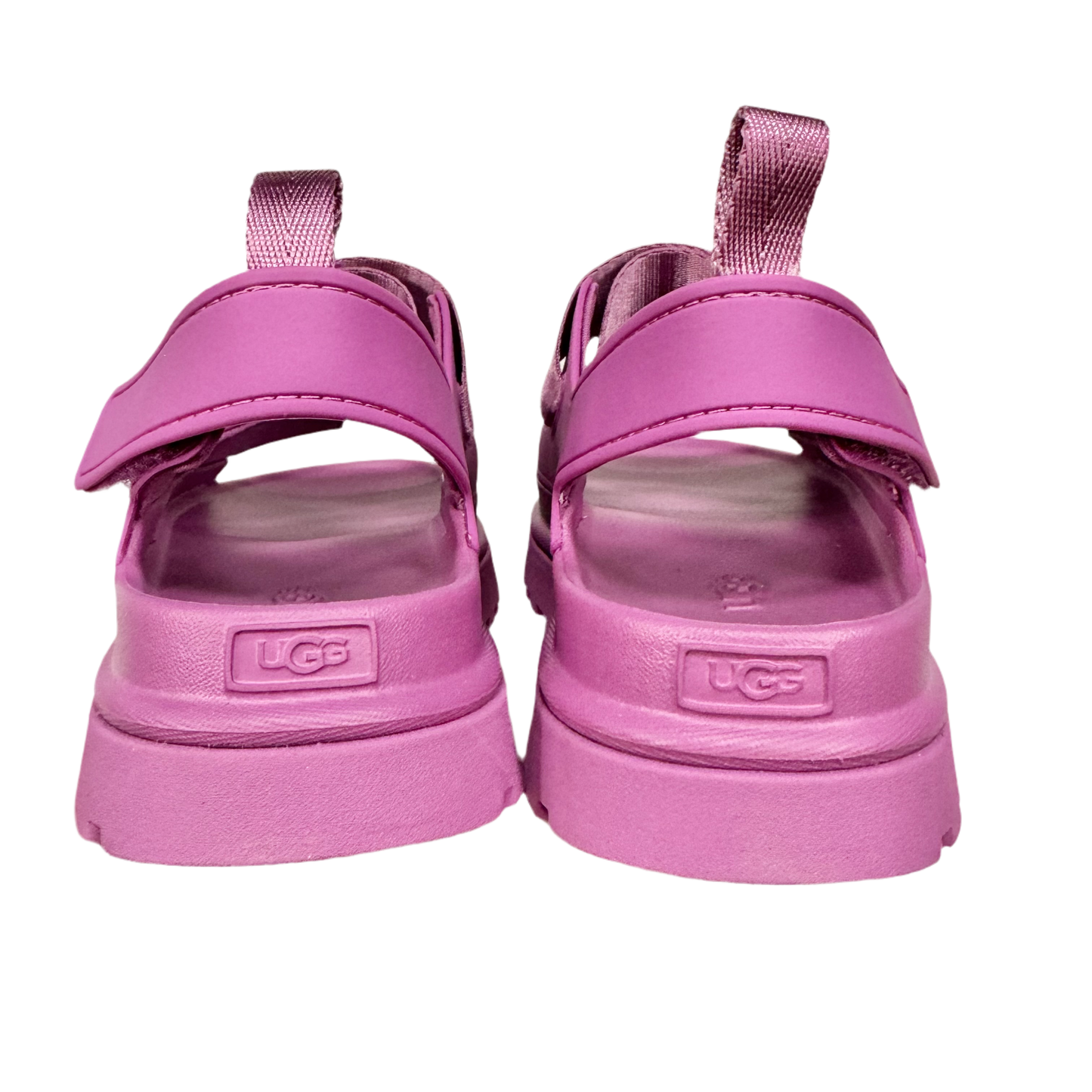 Sandals Designer By Ugg Size: 5