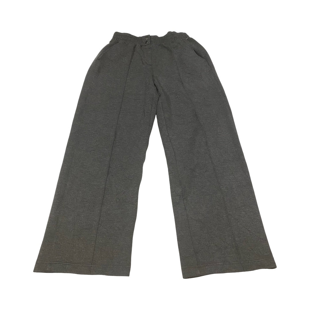 Pants Lounge By Spanx In Grey, Size:M