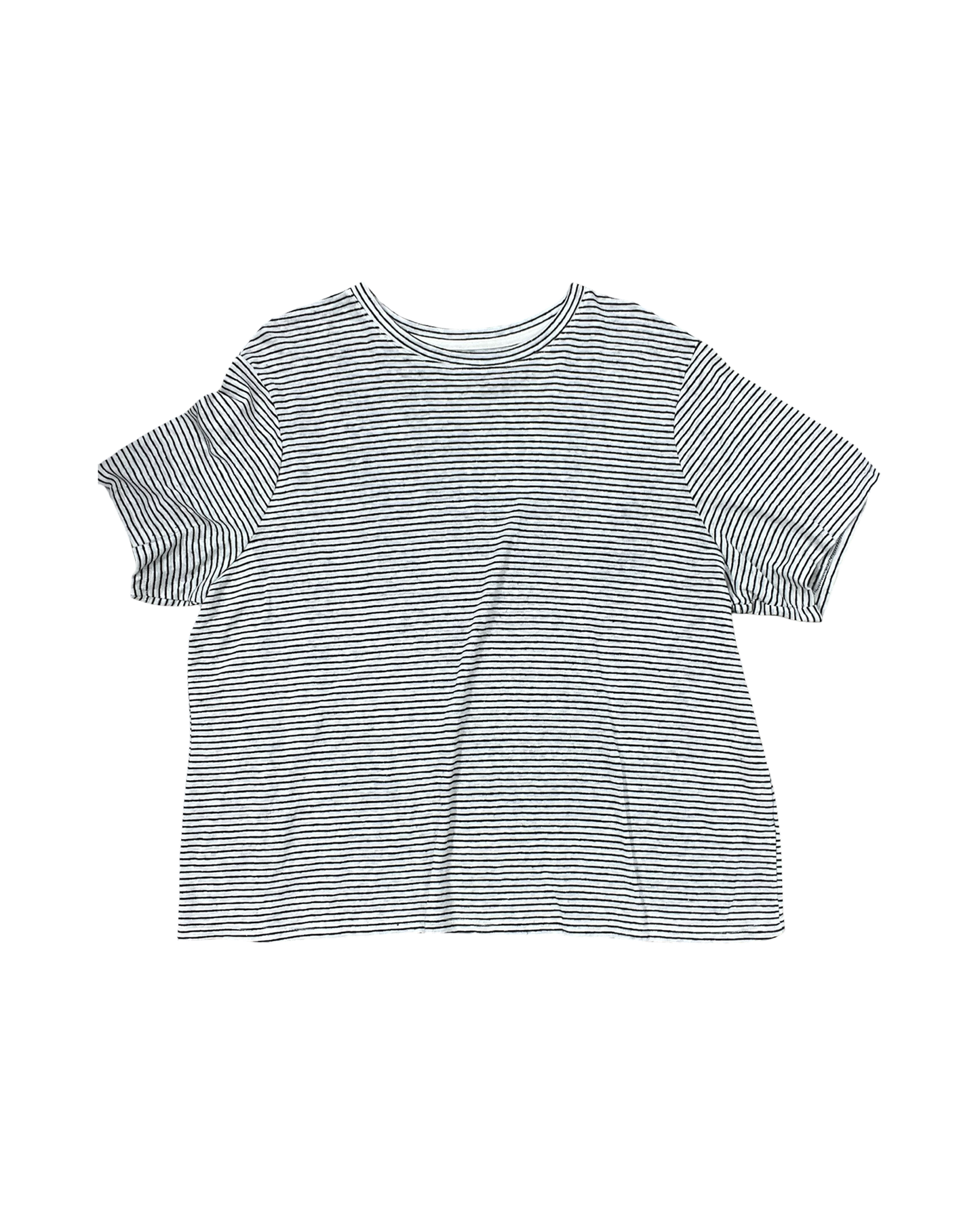Top Ss By A New Day In White, Size:1X