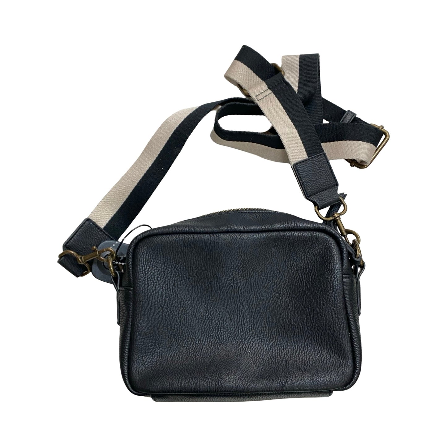 Handbag By Universal Thread In Black, Size:Small