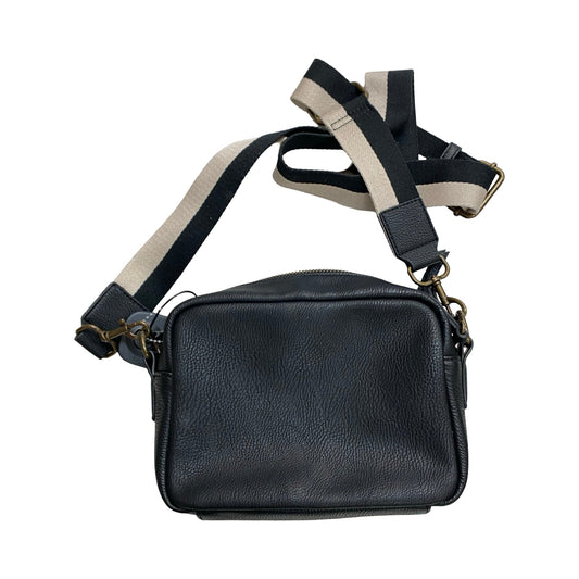 Handbag By Universal Thread In Black, Size:Small