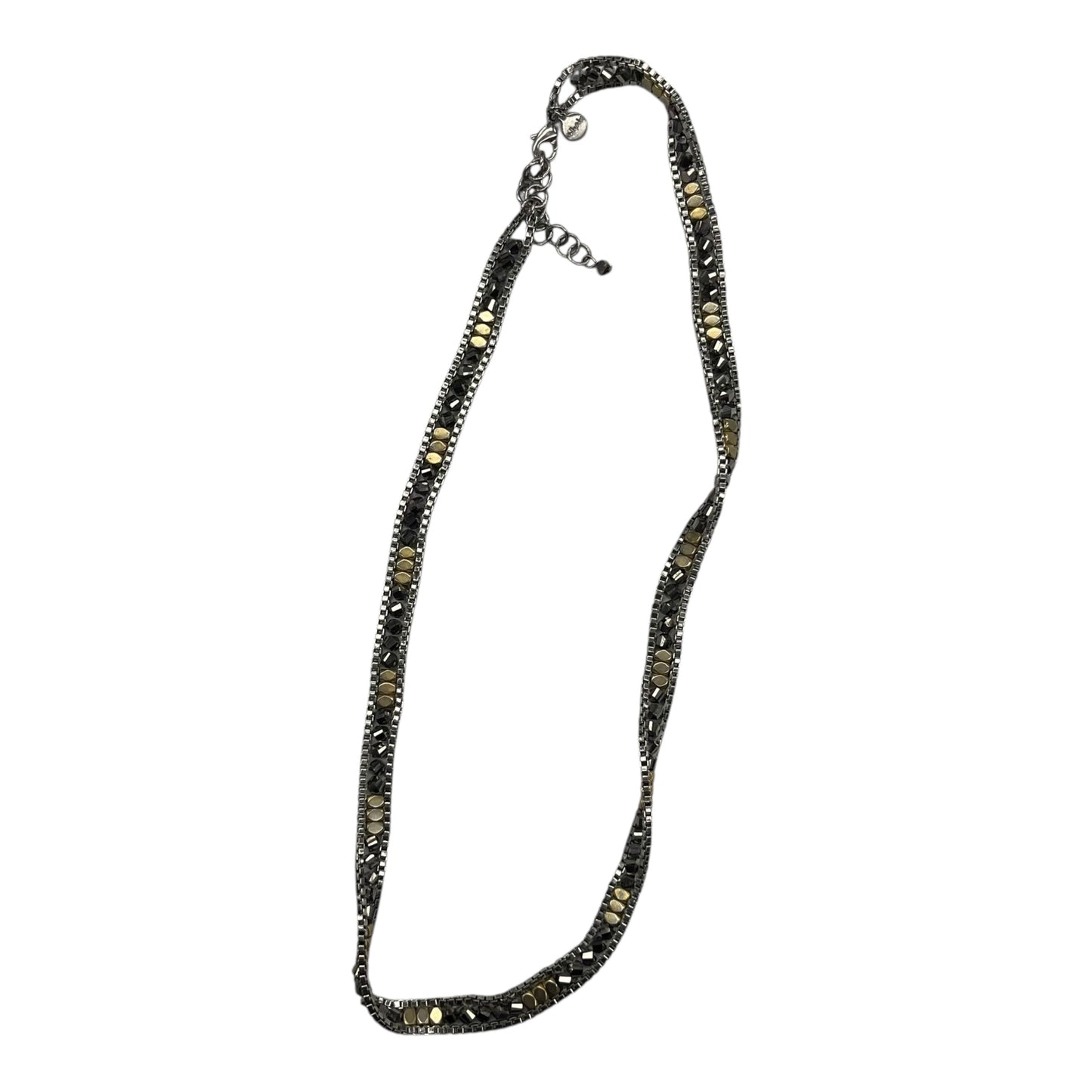 Bracelet Chain By Stella And Dot In Gold & Silver