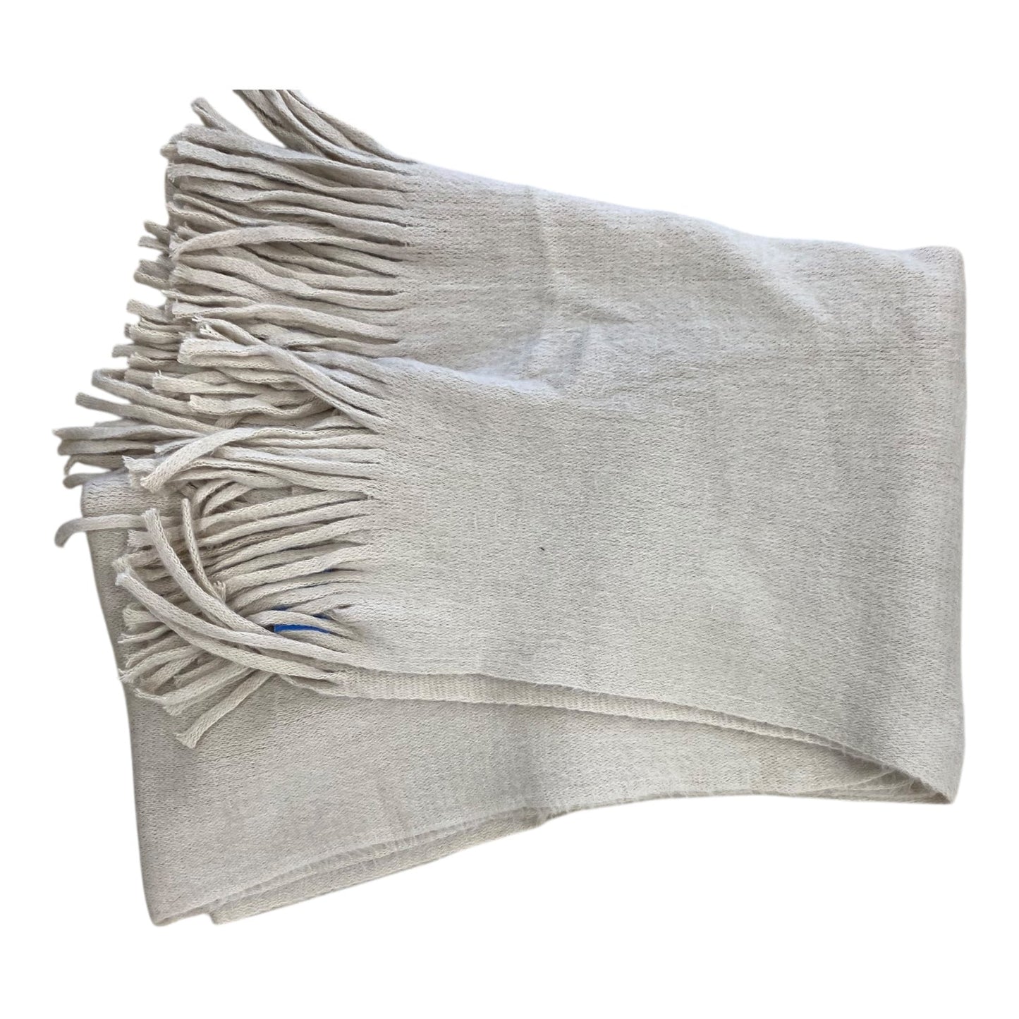 Scarf Winter By Steve Madden In Tan