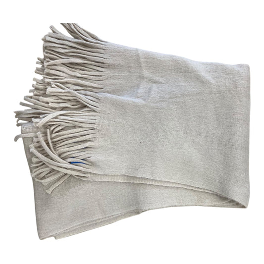 Scarf Winter By Steve Madden In Tan