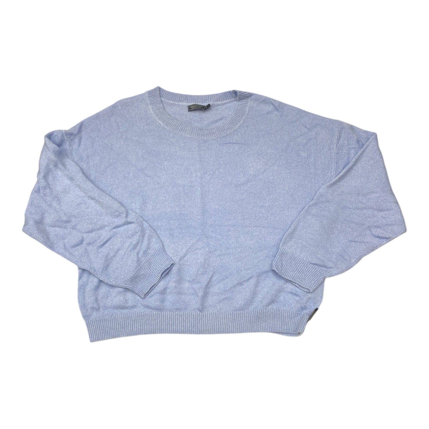 Sweater By Vineyard Vines In Blue, Size:L