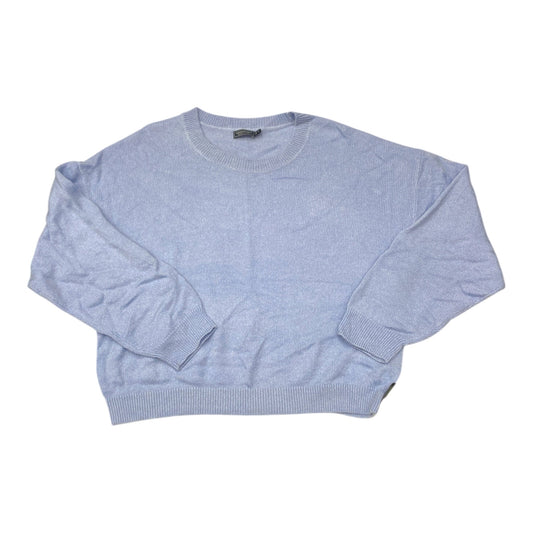 Sweater By Vineyard Vines In Blue, Size:L