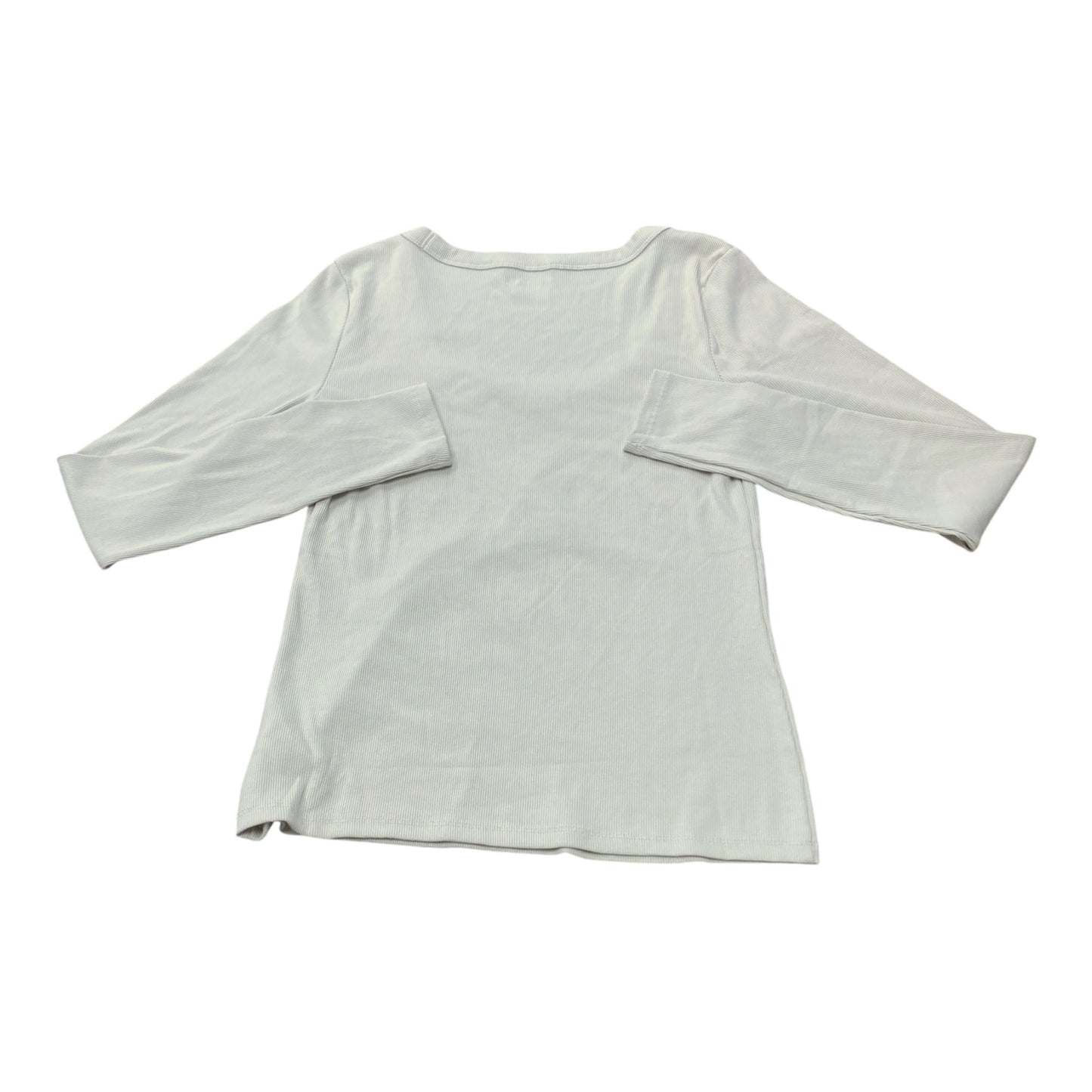 Top Ls By Old Navy In Beige, Size:L