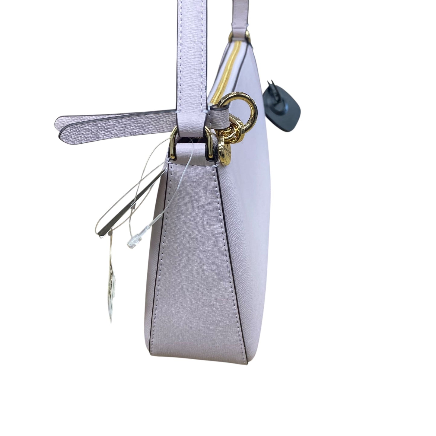 Handbag Designer By Kate Spade In Purple, Size:Medium