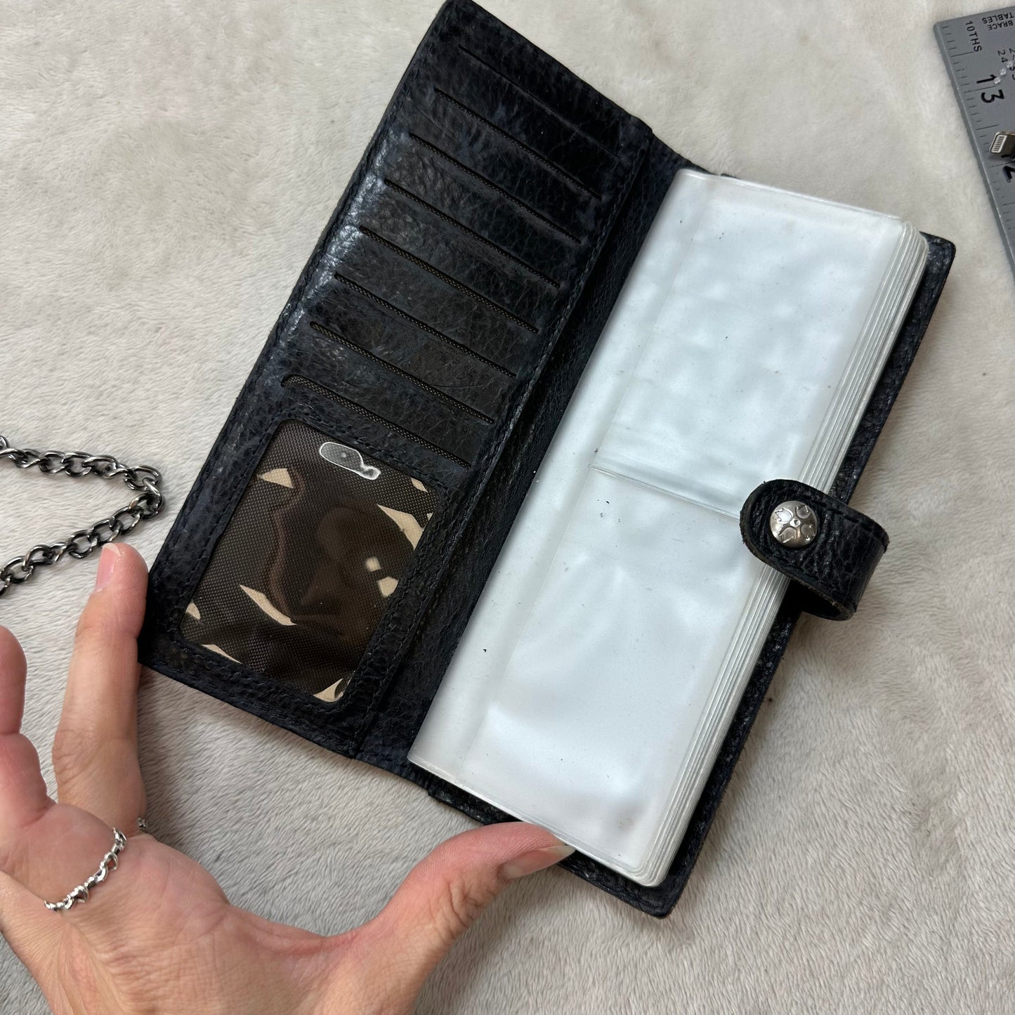 Crossbody Designer By Patricia Nash, Size: Small