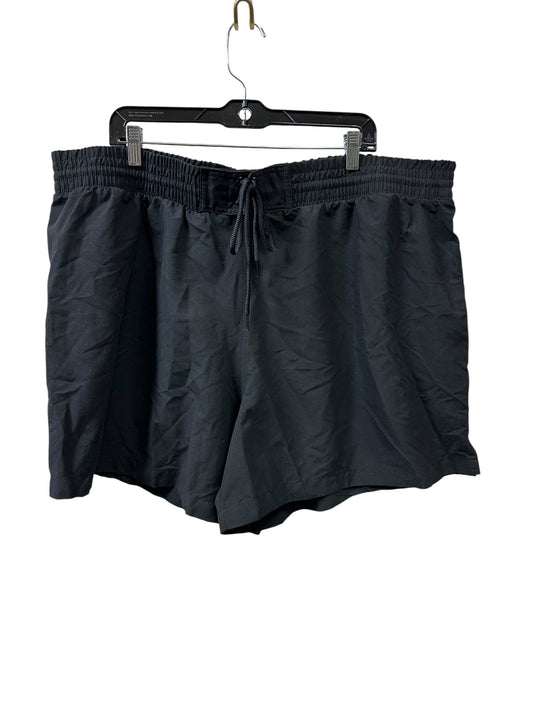 Shorts By Kona Sol In Black, Size:2X