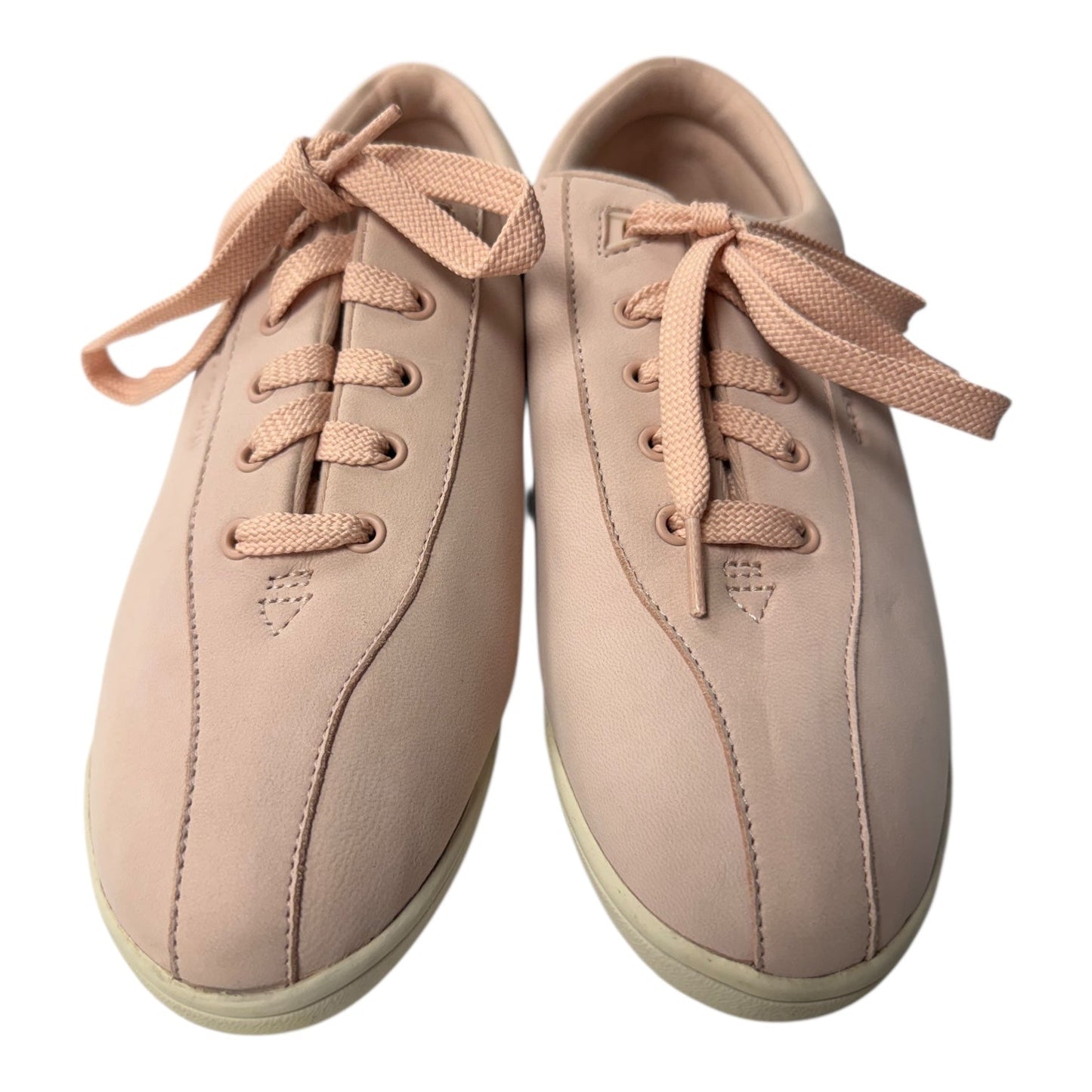 Shoes Athletic By Easy Spirit In Pink, Size:10