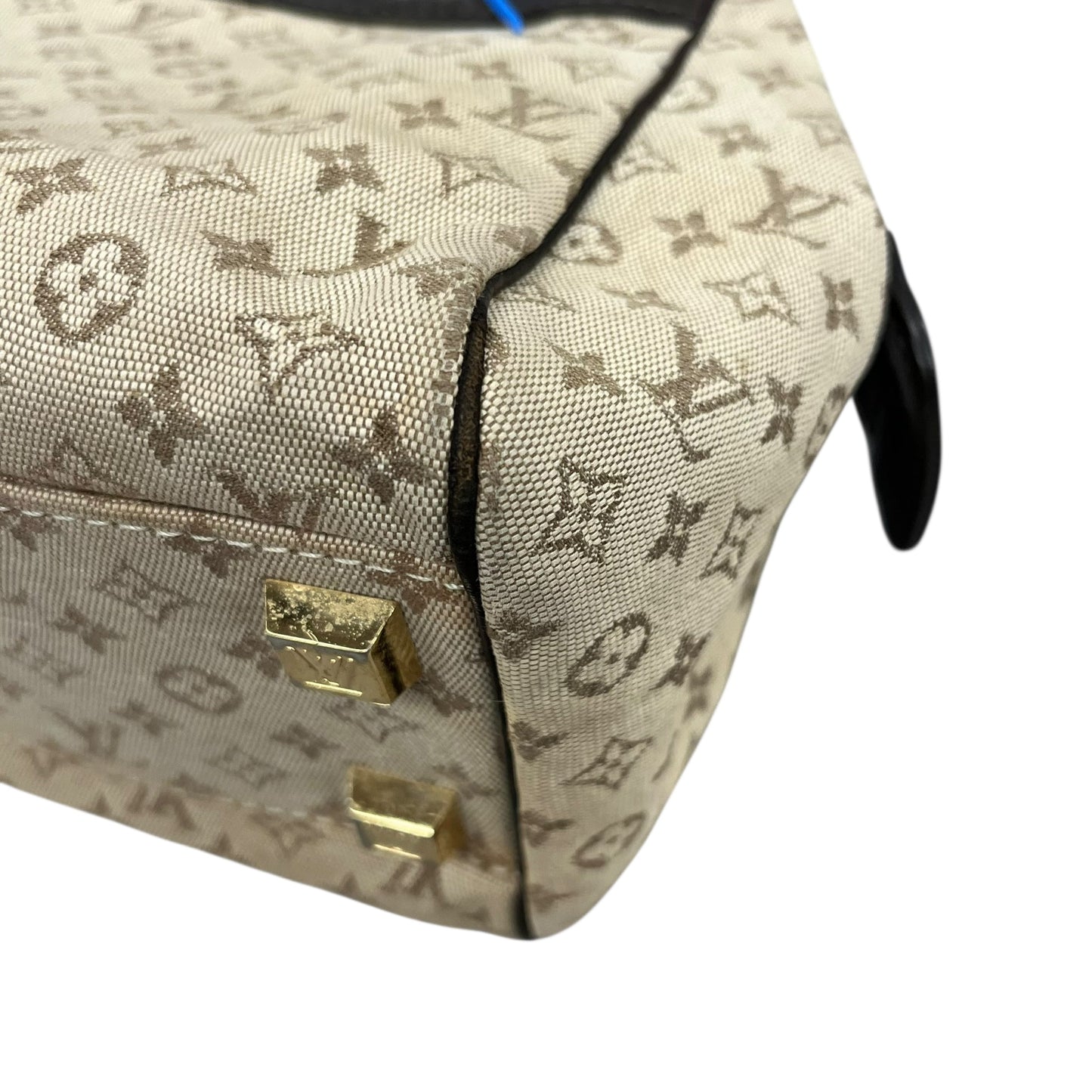 Handbag Luxury Designer By Louis Vuitton, Size: Medium