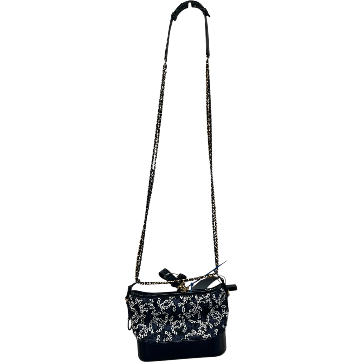 Handbag Luxury Designer By Chanel, Size: Small
