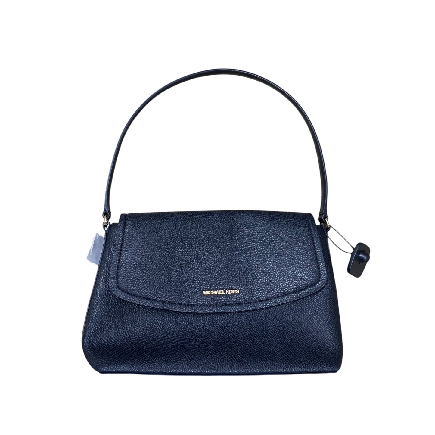 Handbag Designer By Michael Kors In Black, Size:Medium