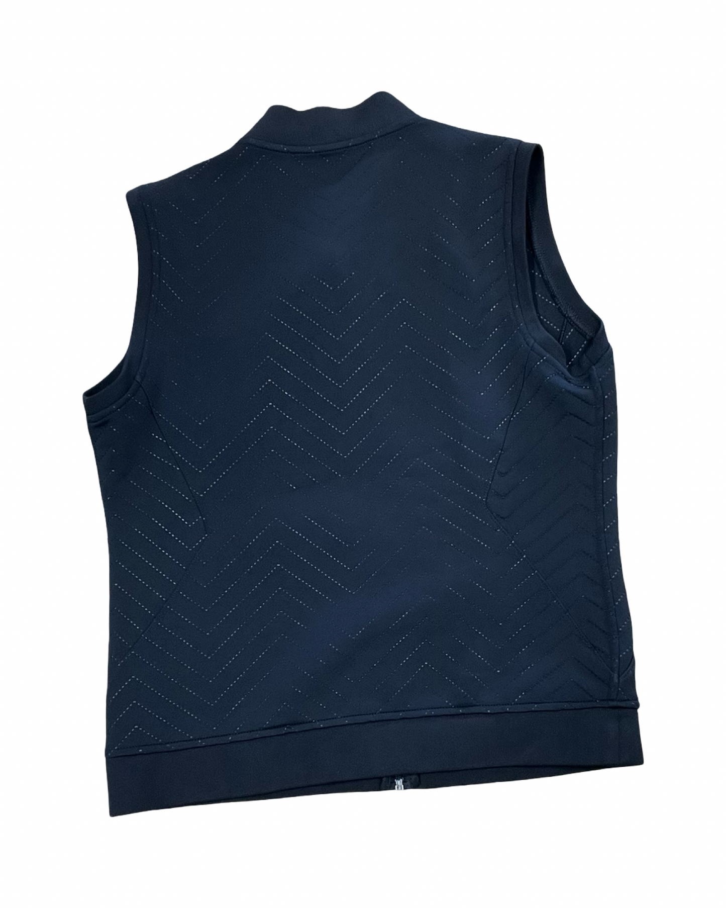 Vest Other By Slazenger In Black, Size:M