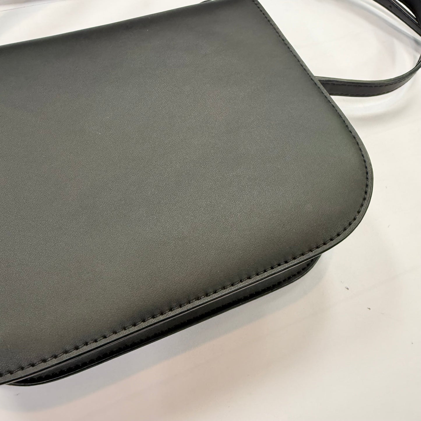 Crossbody Designer By Karl Lagerfeld, Size: Small