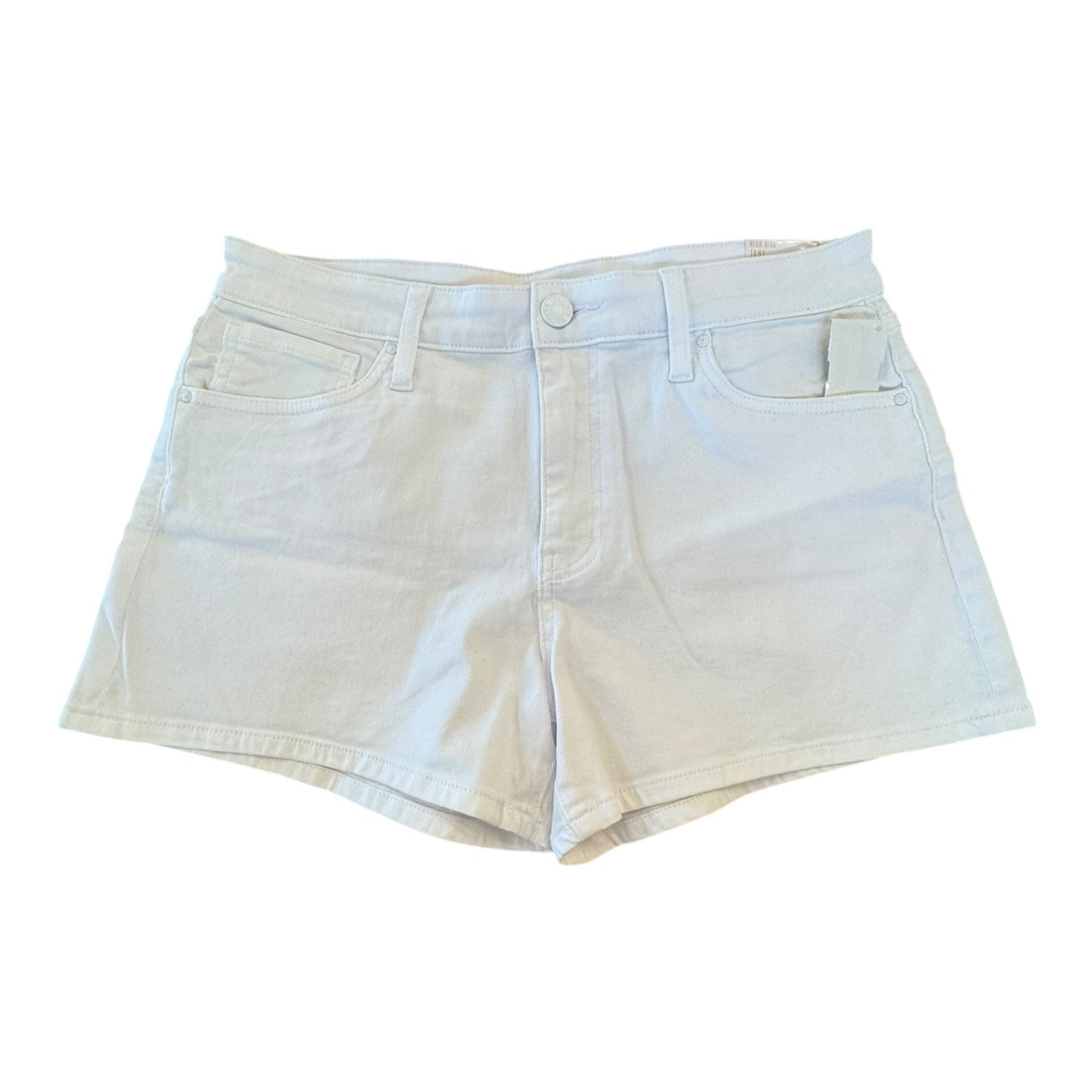Shorts By Sanctuary In White, Size:4