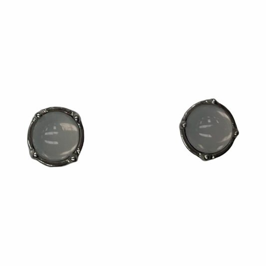 Earrings Stud By Cme In White
