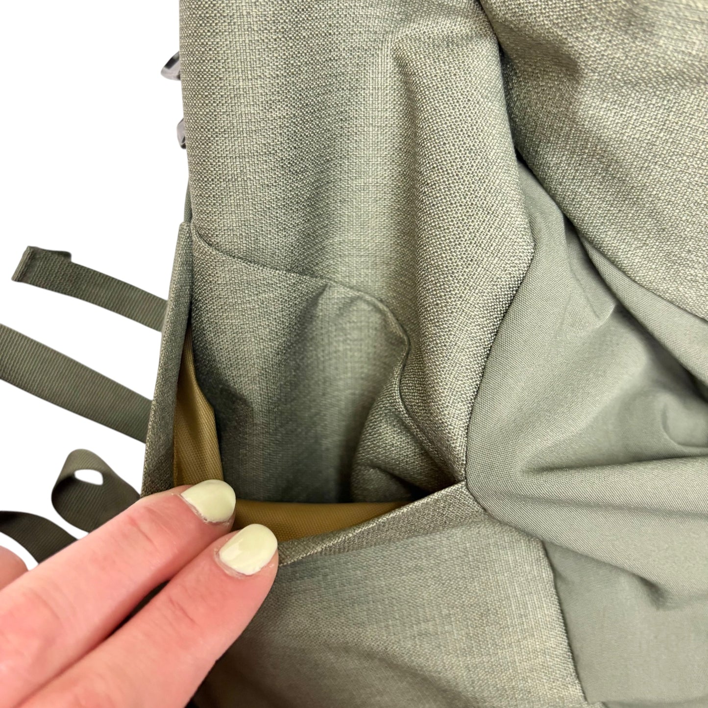 Backpack By The North Face, Size: Medium