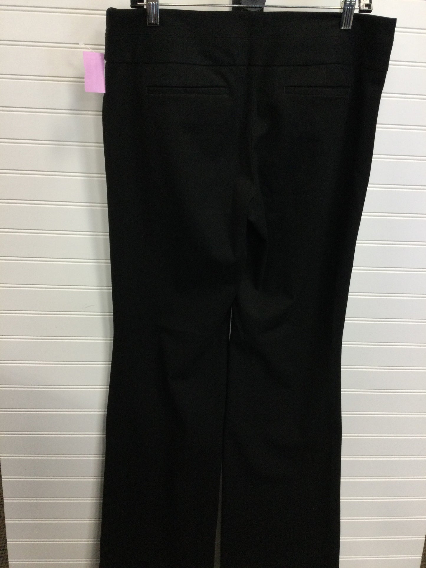 Pants Dress By Express In Black, Size:10L