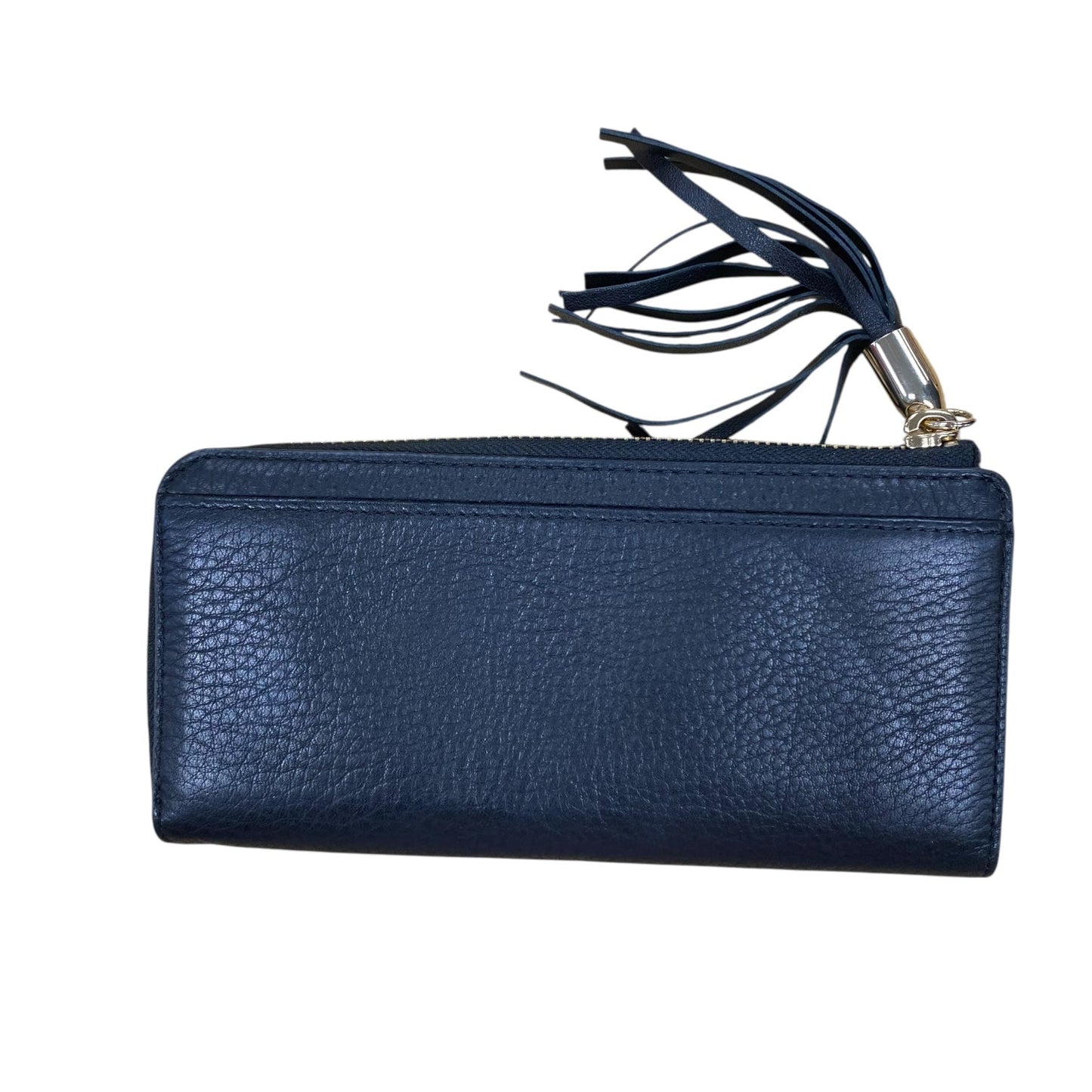 Wallet Designer By Kate Spade In Black, Size:Medium