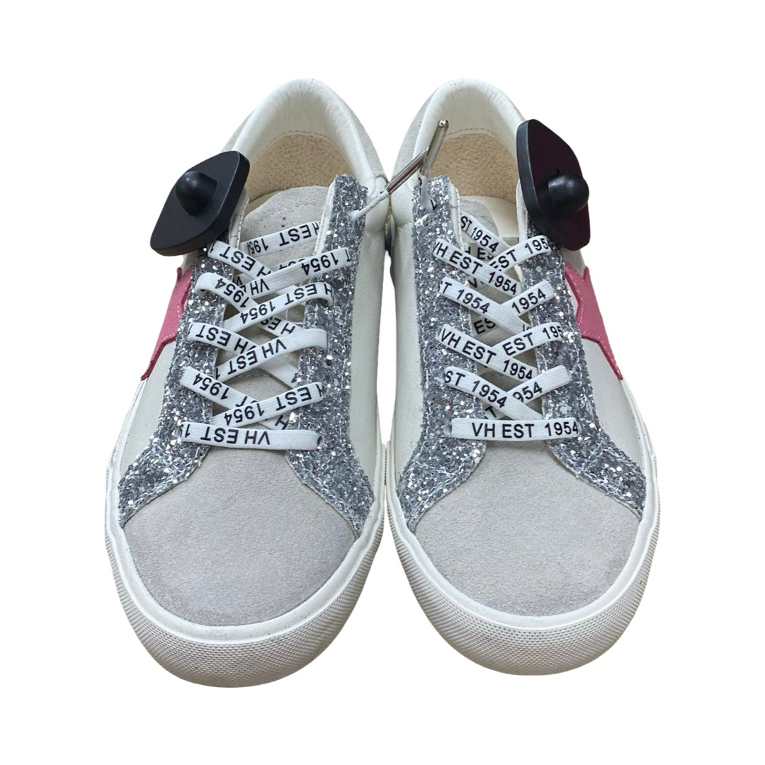 Shoes Sneakers By Vintage Havana In Multi, Size:8.5