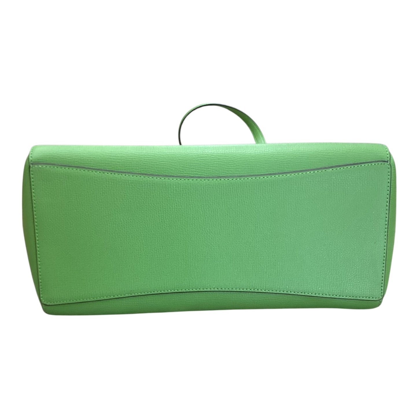 Crossbody Designer By Kate Spade In Green, Size:Large